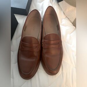 Jcrew Ryan Loafer